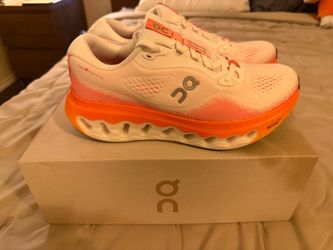Men’s On Cloudsurfer 3 - US 8.5