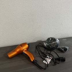 Conair InfinitiPro Hair Dryer