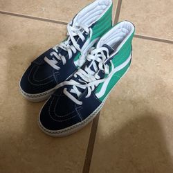 Vans Shoes 