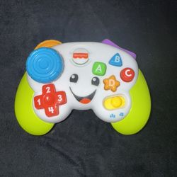 Baby Toy