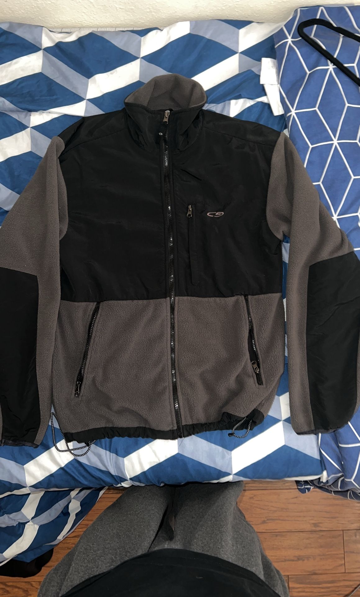 Champion Jacket