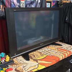 Panasonic TV 