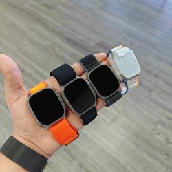 Apple Watch Ultra 