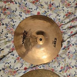 Zigjidyan  & Sabían Cymbals 