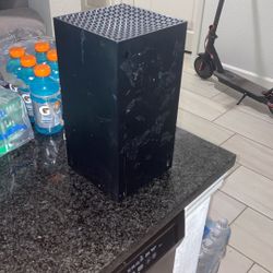 defective xbox series x 