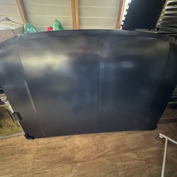 1993 Ford F-150 Hood