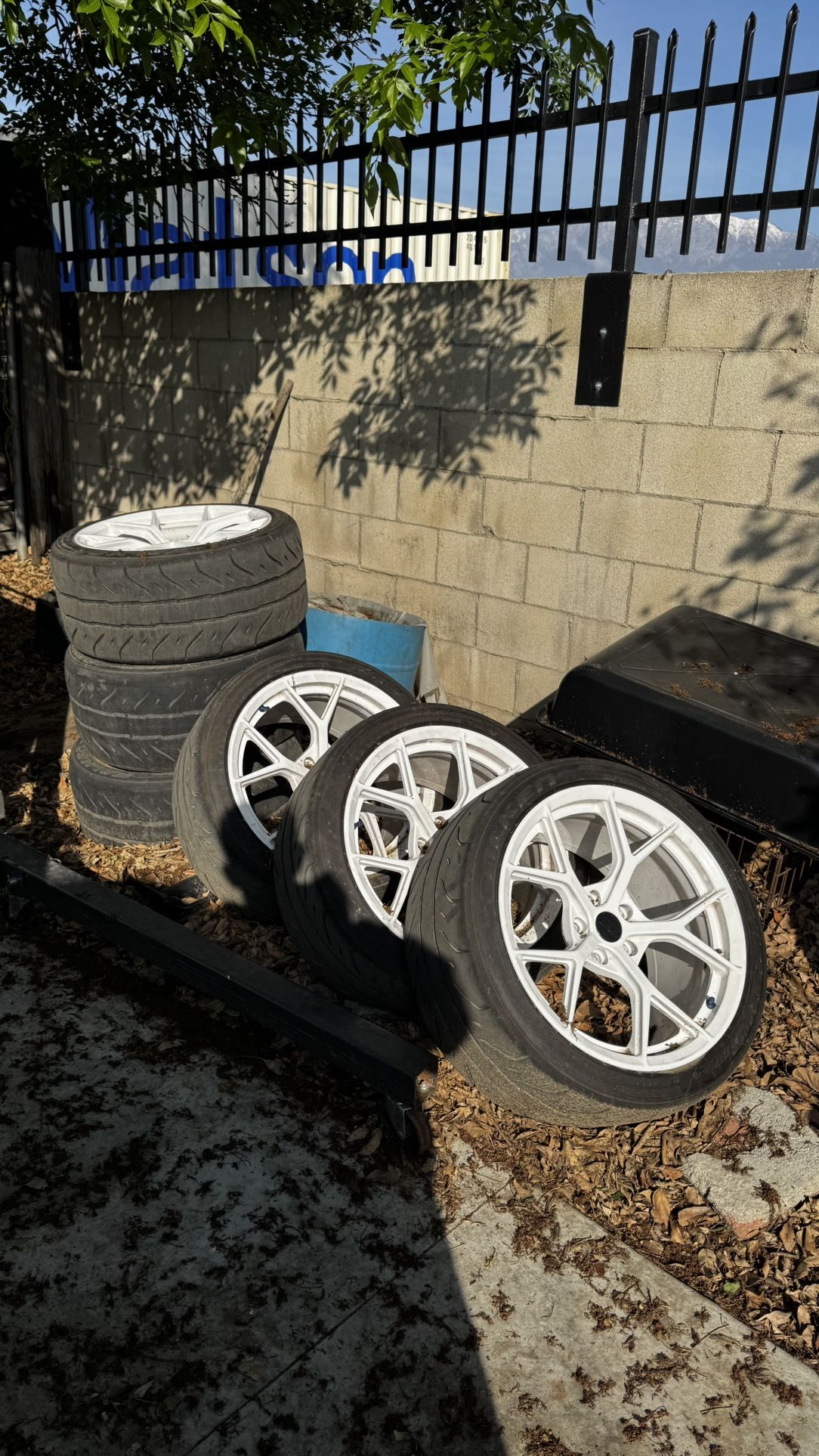 Tesla model 3/y Wheels 