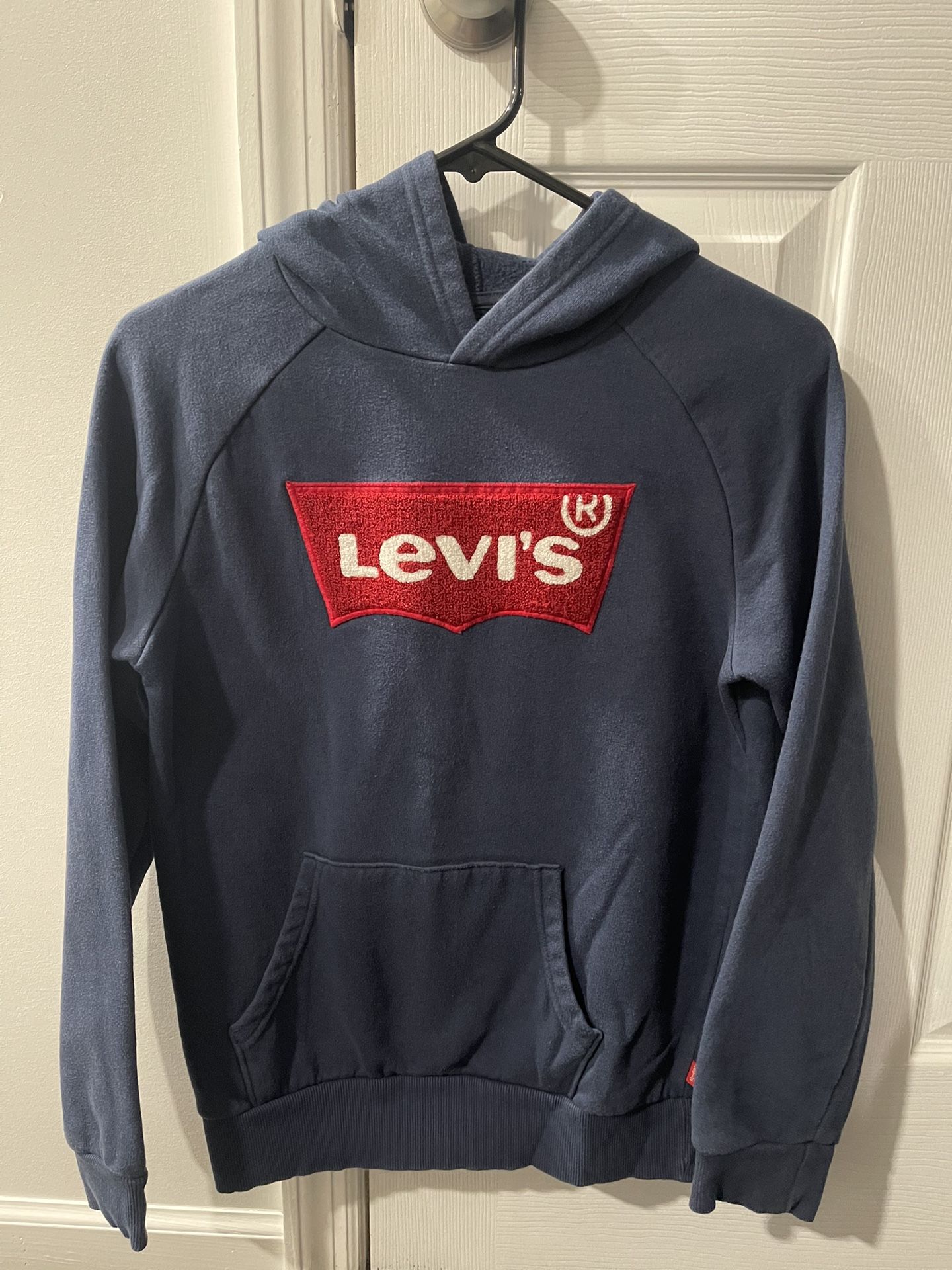 Levi’s Hoodie Kids-large
