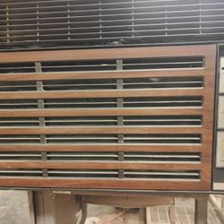 Amana 240 Volt Window AC/Heater