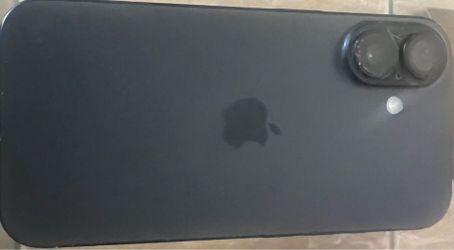 (NEW) Apple IPhone 16e