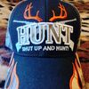 Wild Buck 22