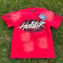 Hell Star Shirt 