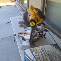 Miter Saw