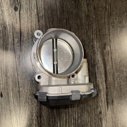 2018 - 2024 FORD EXPEDITION FUEL INJECTION THROTTLE BODY VALVE OEM HL3E9F991AA