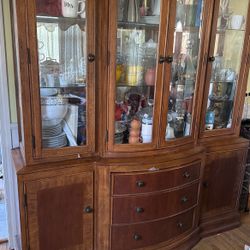 China Cabinet 