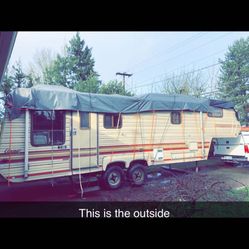 Classic Trailer