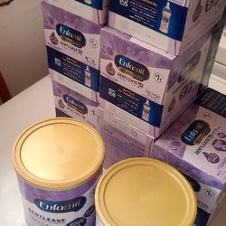 Infamil Neuro Pro Gentlease 