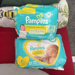 preemie swaddlers