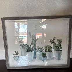Plant Painting Picture