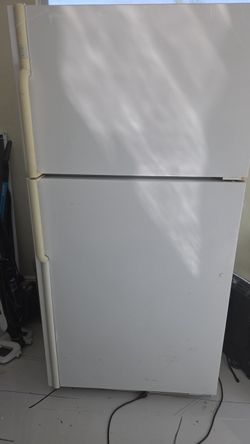 Maytag Refrigerator/Freezer
