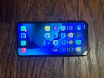 Unlocked iPhone 11 64GB