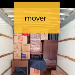 Mover 🛻🚚