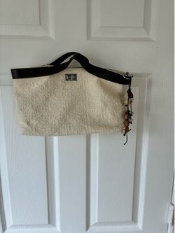 Cleark handbag