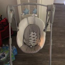 Infant Swing 