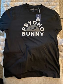 Psycho Bunny Size Large Offer Price  