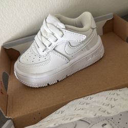 Baby  Toddler Shoe Nike Airmax