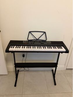 Electronic Digital piano