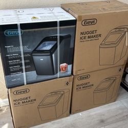 Nugget Ice Maker 