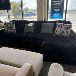 2 Piece Sectional On Sale