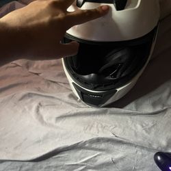 Helmet