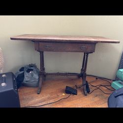 Antique Desk