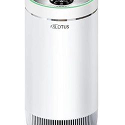 New Air Purifier For Large Room