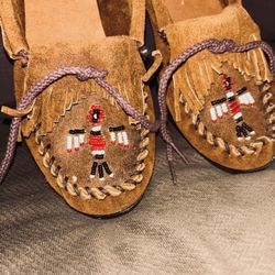 Minnetonka Moccasins Women’s Size 9 