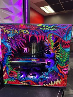META NEUROSPIKE