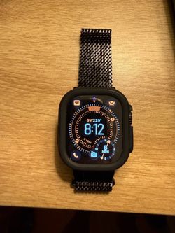 Apple Ultra 3
