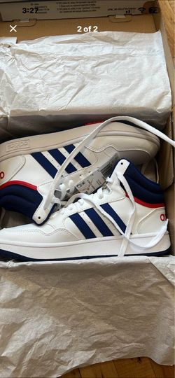 Size 6.5 Adidas shoes brand new