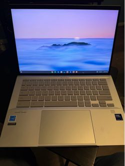 Asus CX54 Chromebook Plus