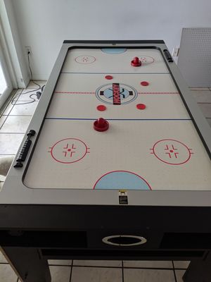 New And Used Air Hockey Tables For Sale In Homestead Fl