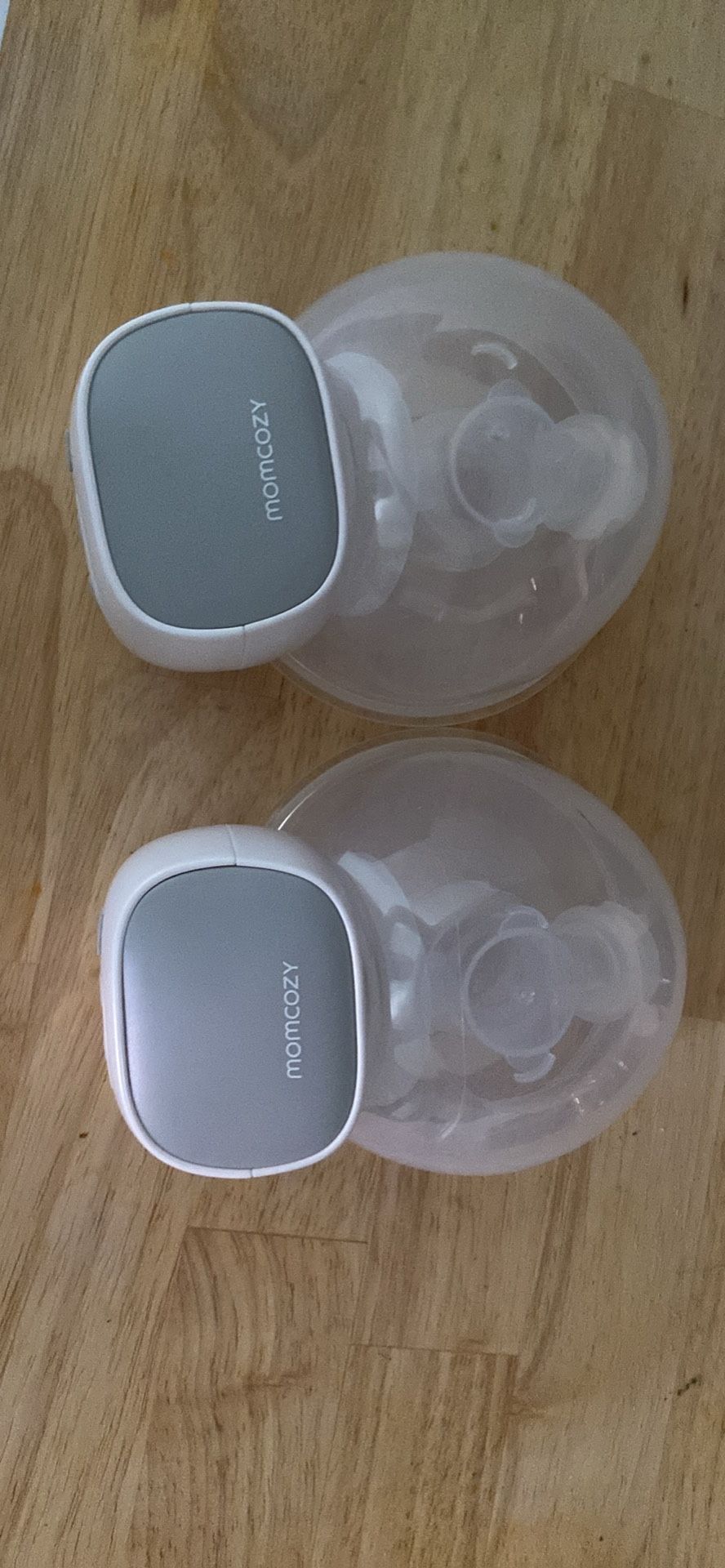 Momcozy Wearable Breast Pump