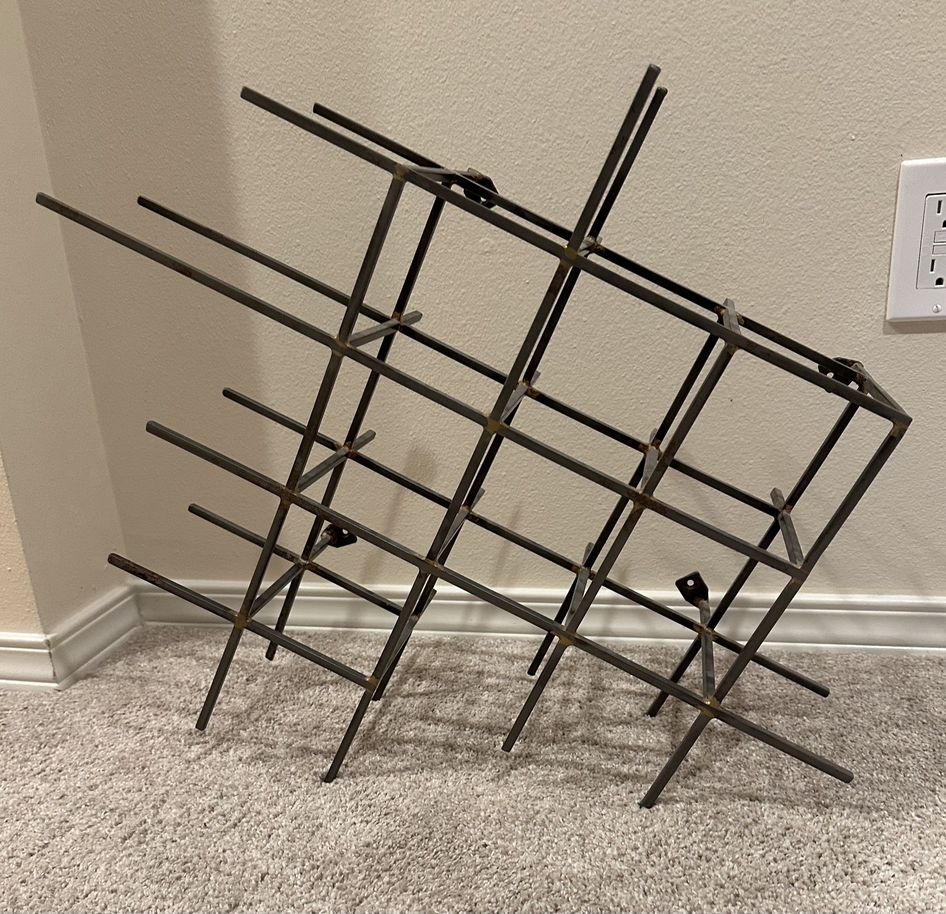 Wine Rack FS
