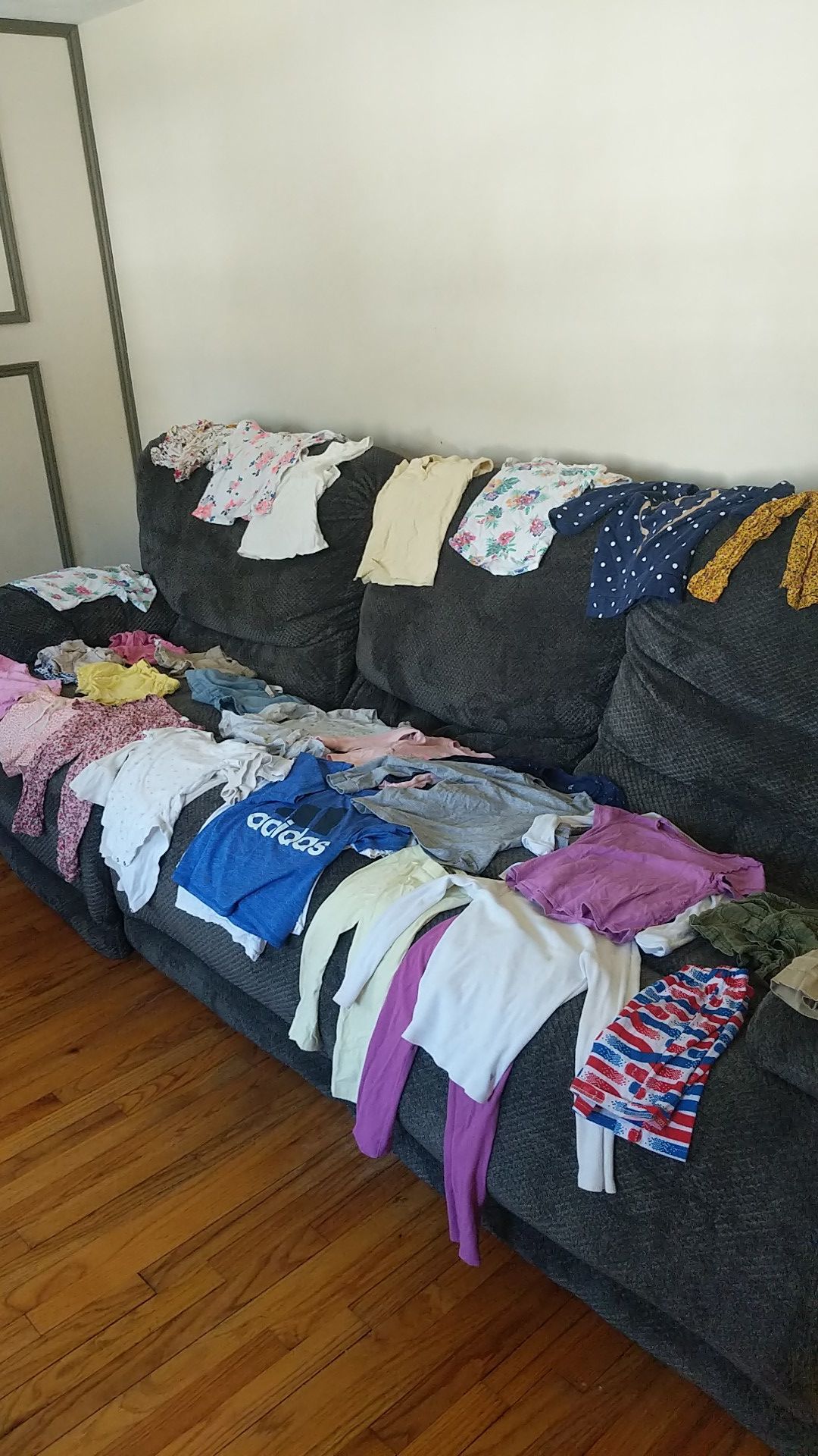 Old Navy 4T 5T kids clothes for girls