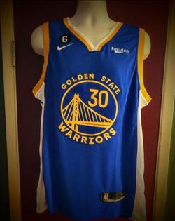 Golden State Warriors #30 Steph Curry Retro NBA Basketball Jersey S.M.L.XL.2X