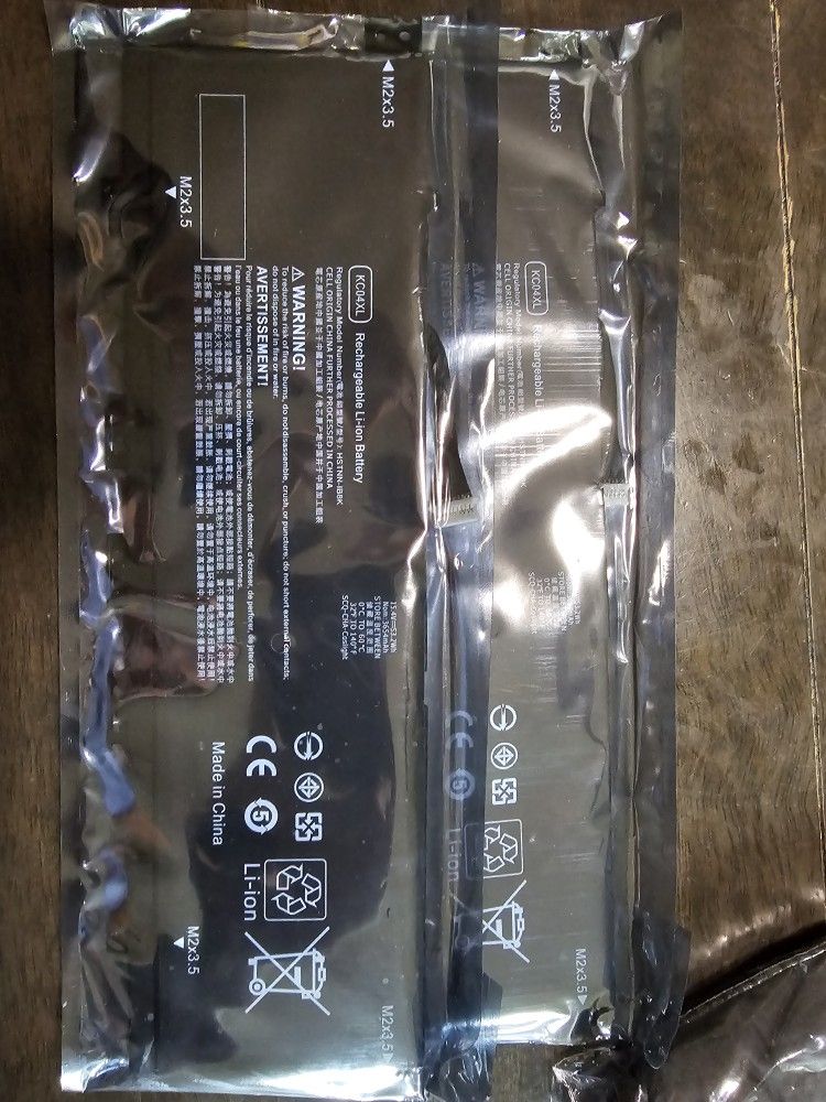 Laptop Batterys