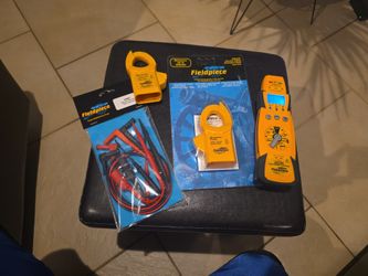 Refurbished Fieldpiece HS36 Multimeter