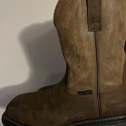 Ariat Boots