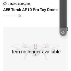 AEE Toruk AP10 Pro